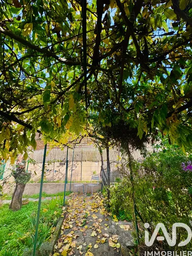 Appartement à Vallauris (06220)