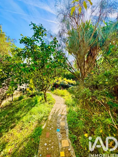 Appartement à Vallauris (06220)