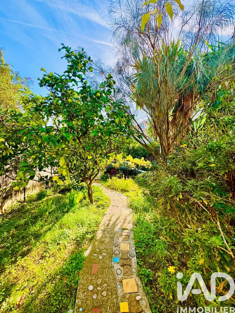 Appartement 3 pièces 79 m² · à Vallauris · 79 m² · 331 000 €