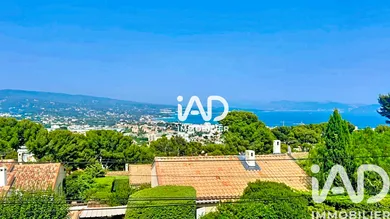 House in La Ciotat (13600)
