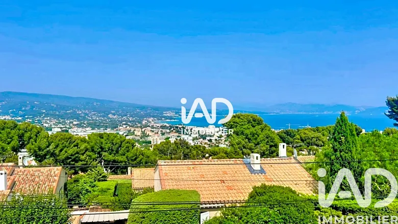 Maison 5 pièces 120 m² · à La Ciotat · 120 m² · 850 000 €