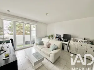 Apartment at Montévrain (77144)