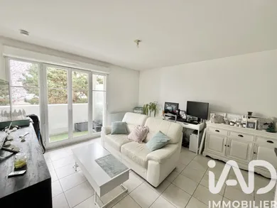 Apartment in Montévrain (77144)