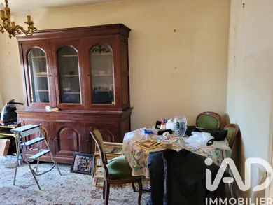 Appartement à Paris (75011)