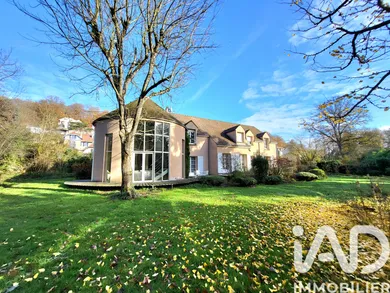 Mansion in Jouy-en-Josas (78350)