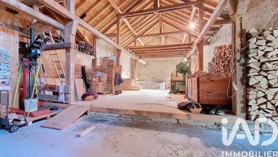 Barn in Montlebon (25500)