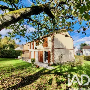 House at Beauvais (60000)