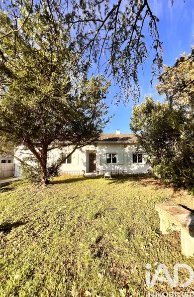 House in Parempuyre (33290)