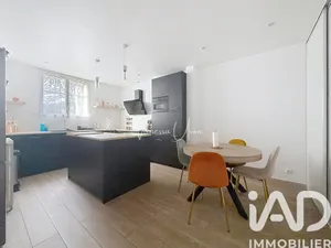 Apartment in Bry-sur-Marne (94360)