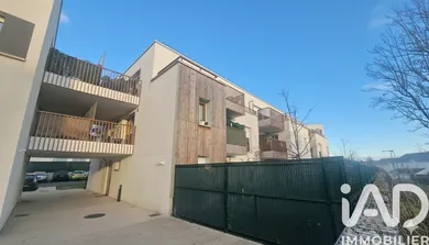 Appartement à Villetaneuse (93430)