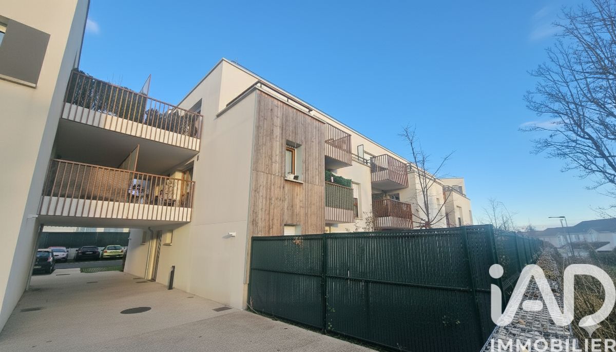 appartement à Villetaneuse