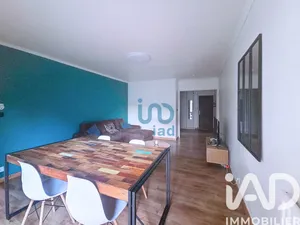 Apartment in Toulouse (31100)