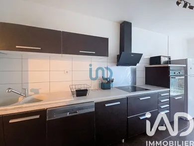 Apartment in Toulouse (31100)