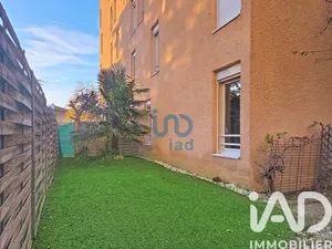 Appartement à Toulouse (31100)