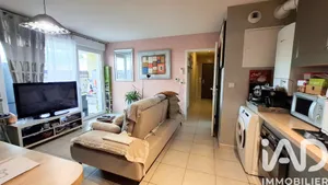 Appartement à Morières-lès-Avignon (84310)