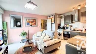 Appartement à Morières-lès-Avignon (84310)