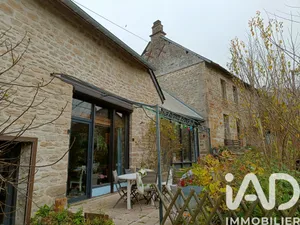 Maison de campagne à Meymac (19250)