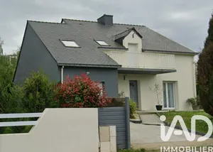 House in Redon (35600)