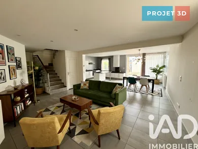 Apartment in Fraisses (42490)