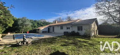 House in Le Pian-Médoc (33290)