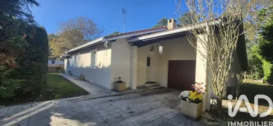 House in Le Pian-Médoc (33290)