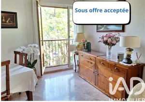 Appartement à Le Chesnay (78150)