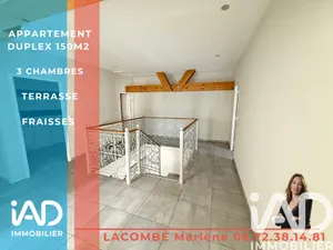 Appartement à Fraisses (42490)