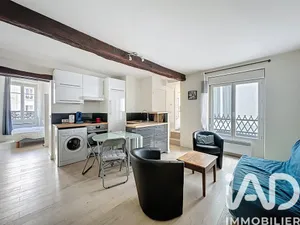 Appartement à Paris (75012)