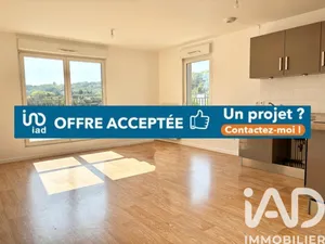 Appartement à Fontenay-le-Fleury (78330)