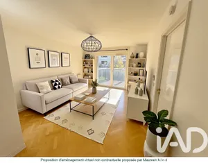 Apartment at Versailles (78000)