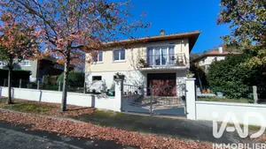 House in Mourenx (64150)