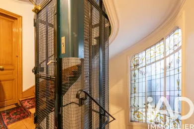 Apartment in Paris (75014)