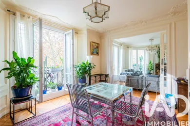 Appartement à Paris (75014)