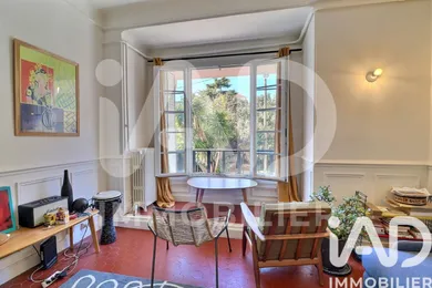 Apartment in Marseille (13008)