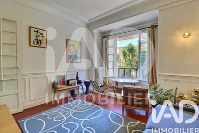 Apartment in Marseille (13008)