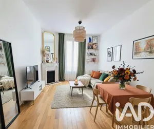 Appartement à BOIS-COLOMBES (92270)