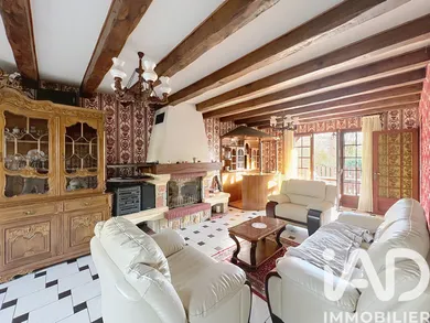 Pavillon à Villiers-sur-Marne (94350)