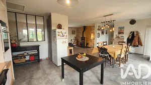 House at La Bouëxière (35340)