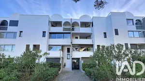 Studio à Gruissan (11430)