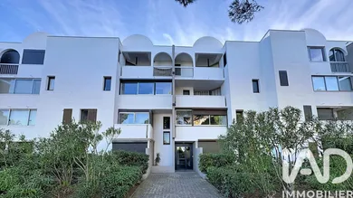 Studio in Gruissan (11430)