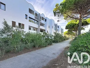 Studio in Gruissan (11430)