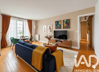 Appartement à Bois-Colombes (92270)
