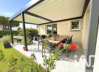 House in Parentis-en-Born (40160)