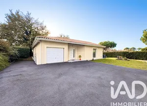 House at Parentis-en-Born (40160)