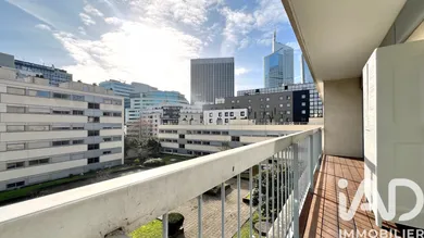 Appartement à Courbevoie (92400)