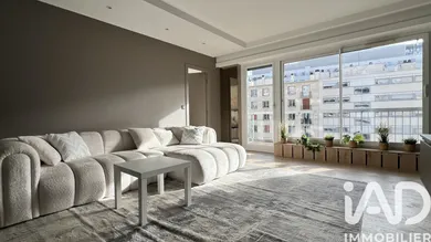 Appartement à Courbevoie (92400)