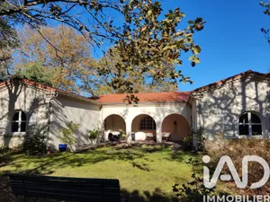 House at Lit-et-Mixe (40170)