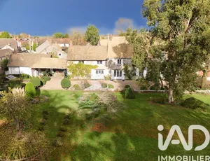 Village house at Mantes-la-Jolie (78200)