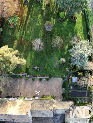 Village house at Mantes-la-Jolie (78200)