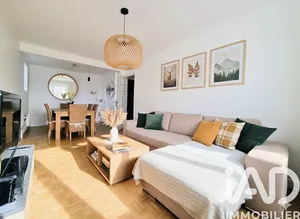 Appartement à Bois-Colombes (92270)